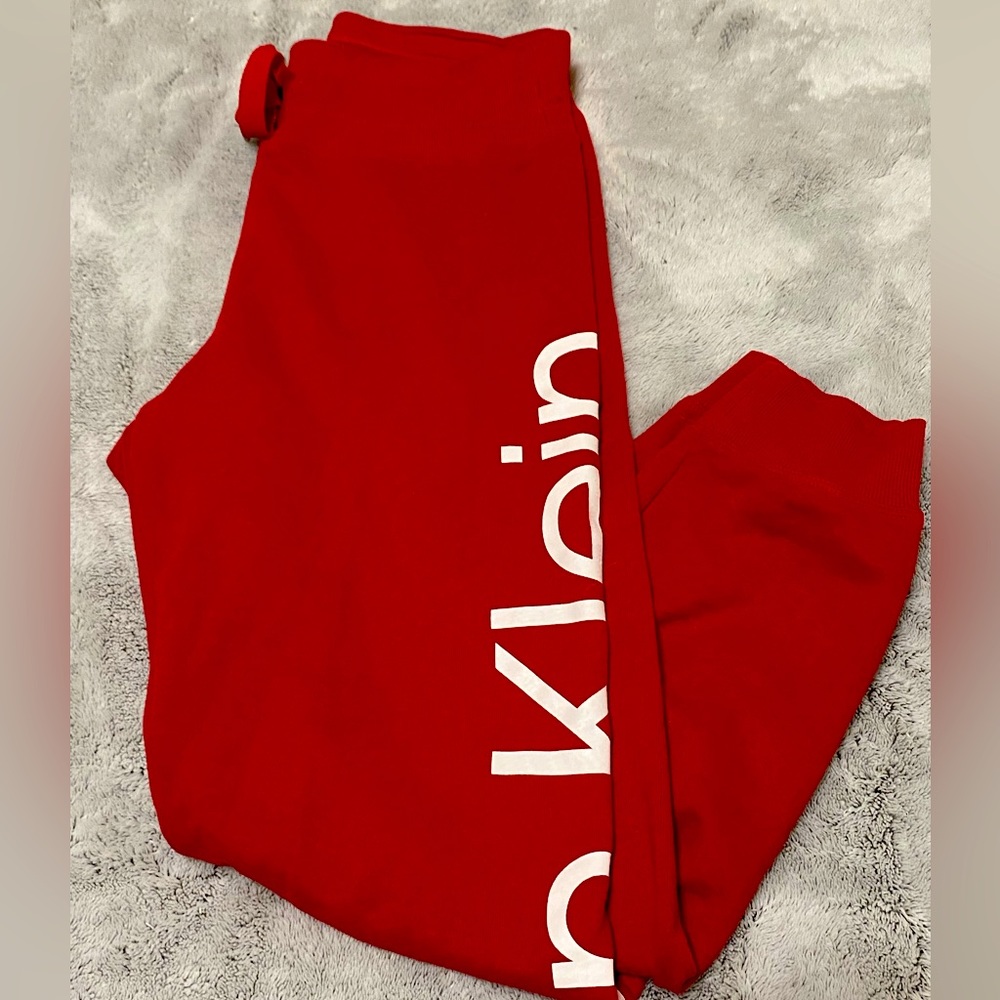 Calvin Klein Performance sweatpants